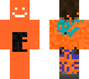 infected steve