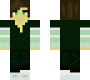 just my lil creation