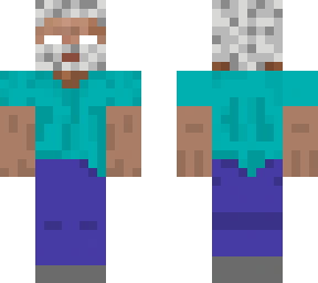 kenny herobrine