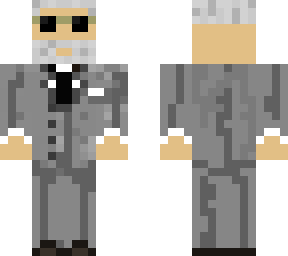 kennysuit