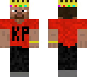king kan revamp