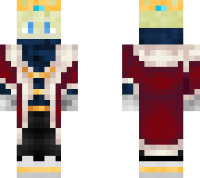 king man guy