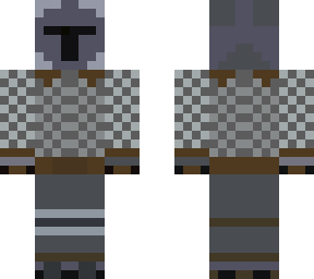 knight skin