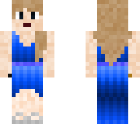 layered eras tour taylor swift surprise new blue dress with mic