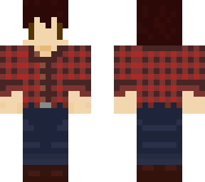 loggerman10