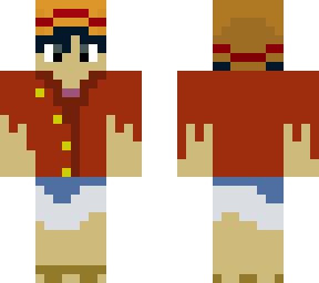 luffy