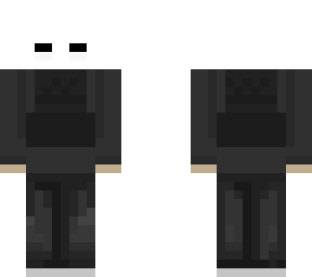 masked mortal