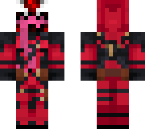 matanza x deedpool