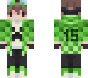 minecraft 15th anniversary