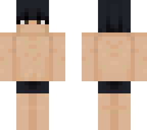 my base skin