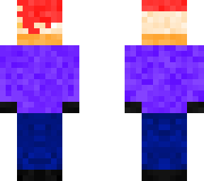 my new skin lionliamheart