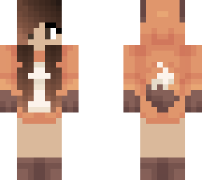 new skin??