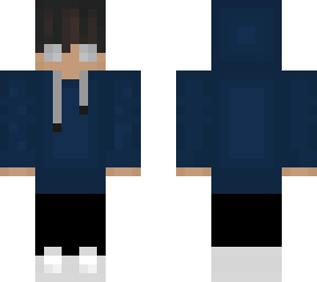 new skin