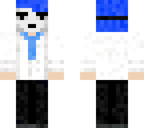 new suited dapper