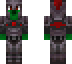 one of my ocs (updated just a bit)