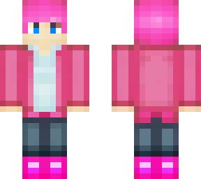 pink era