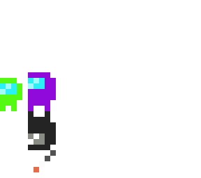 pixel art, loop, hoop cantest submission