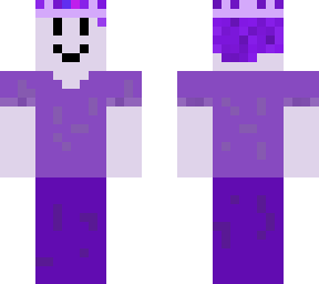 porple