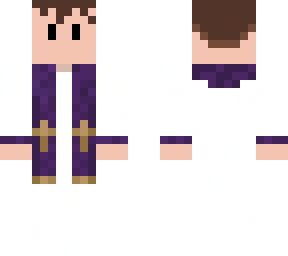 priest
