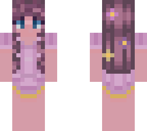 rapunzel