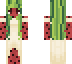 red melon ~ pte