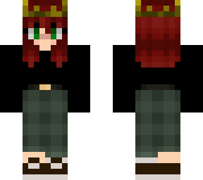 red remake