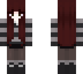 redhead grunge 2
