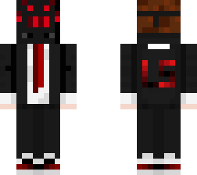 redshotleader