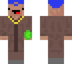 rich derp