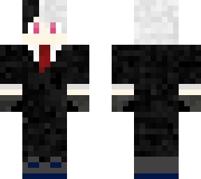 shade dual outfit (vampire version)