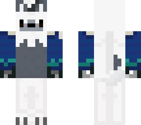 silverquill dog edition