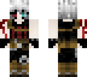 sinddy nether