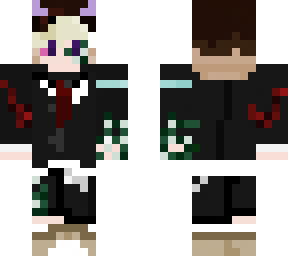 suit ^w^