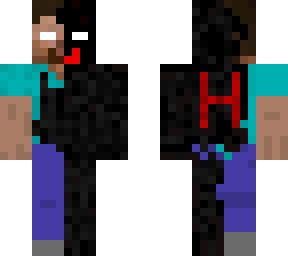tainted herobrine:)