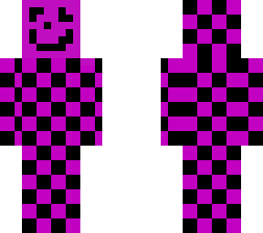 texture error