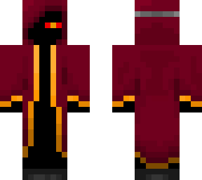 the roamer