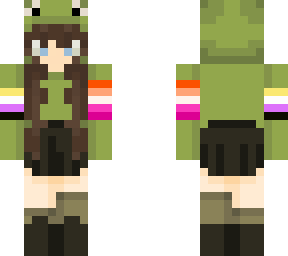 THIS IS NOT MINE THE ONLY THING THAT IS MINE IS THE LESBINA BAND