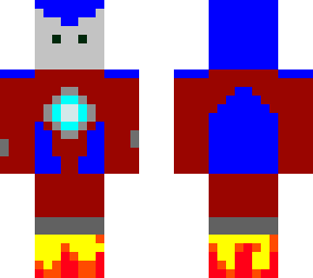tinsleygamez mech suit