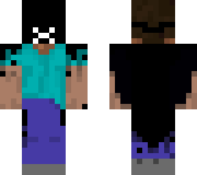 unhuman steve: speak no evil
