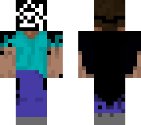 unhuman steve