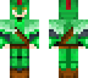 updated green knight
