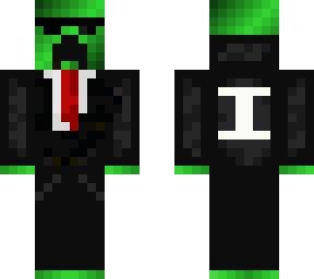 wealthy creeper