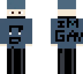 weird skin