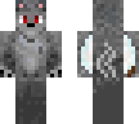 wolfie