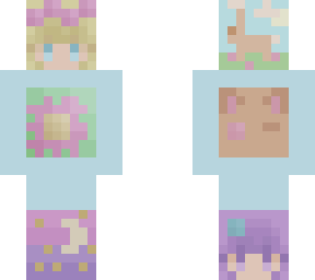 .+* magic garden // pfpce *+.