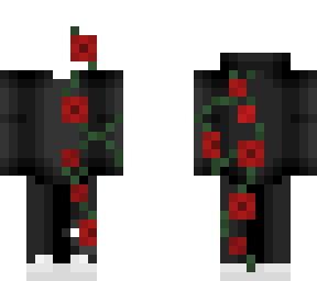 ~thornrose covenant~ base