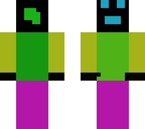 a roblox noob robot