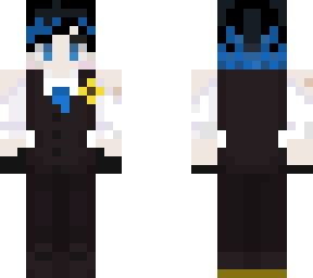 antho suit