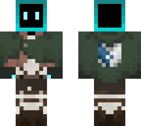 aot scout regiment