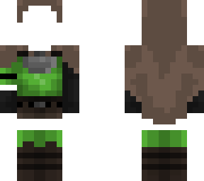 archer (medieval) outfit